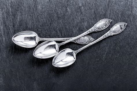 Rolex made spoons review